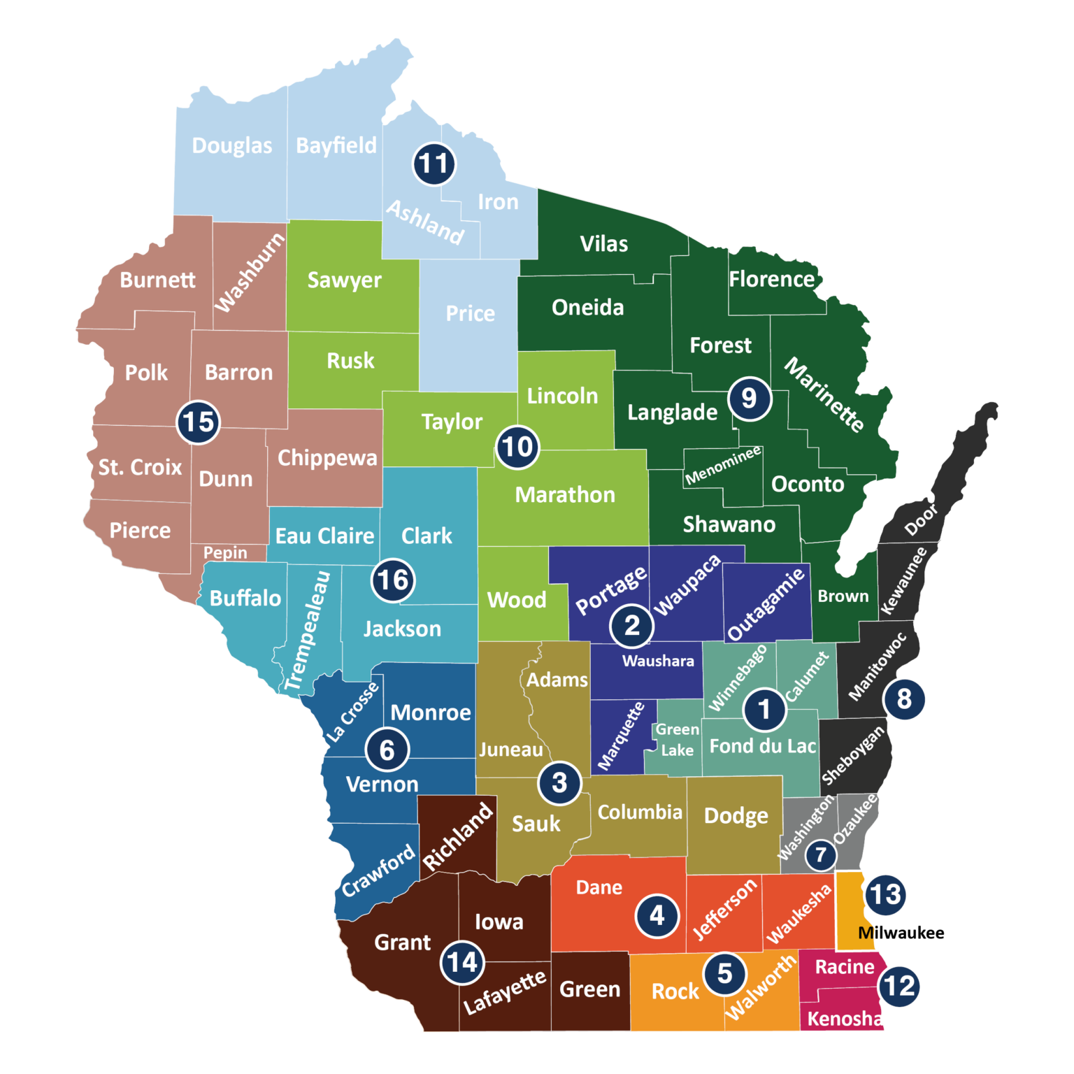 Wisconsin Help for Homeowners – Take Root Wisconsin